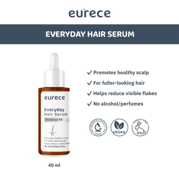 Everyday Hair Serum