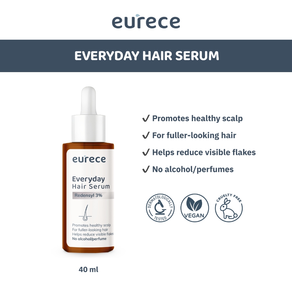 Everyday Hair Serum