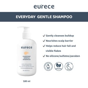Everyday Gentle Shampoo