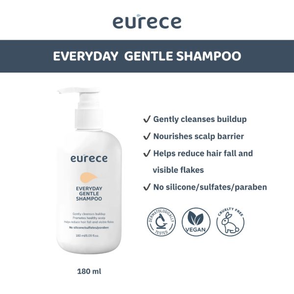 Everyday Gentle Shampoo