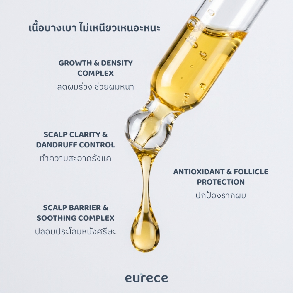 Everyday Hair Serum x2 - Image 2