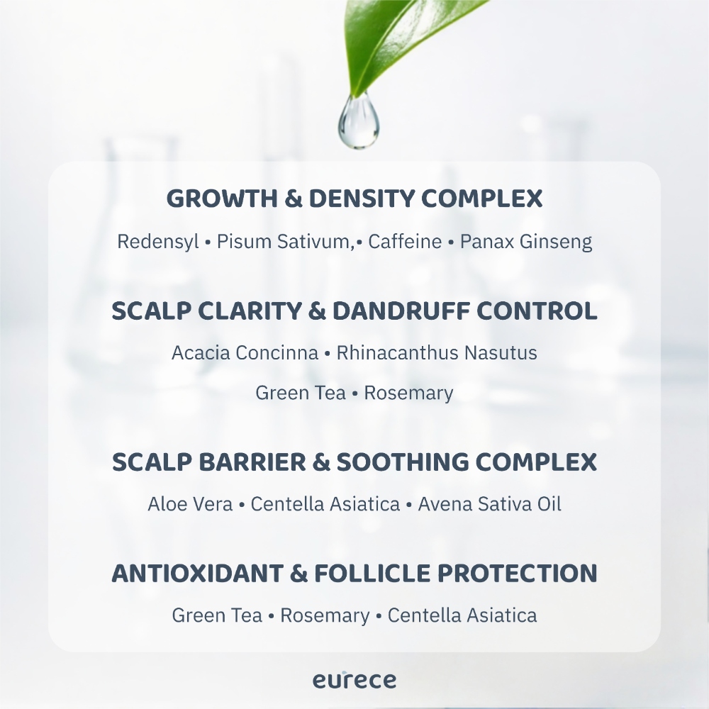 Everyday Hair Serum x2 - Image 3