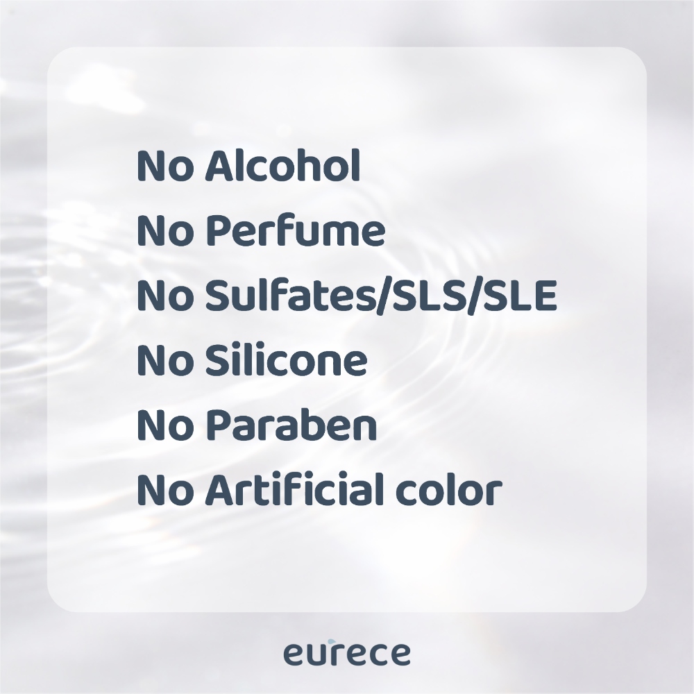 Everyday Gentle Shampoo X2 - Image 6