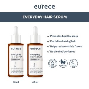Everyday Hair Serum x2