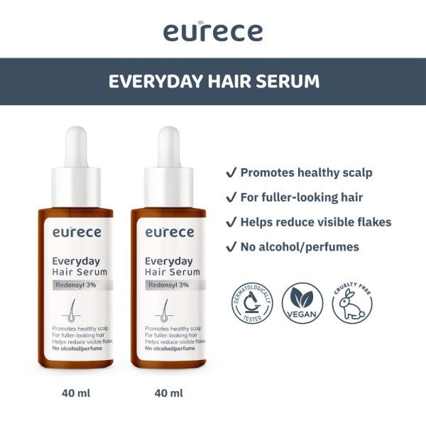 Everyday Hair Serum x2