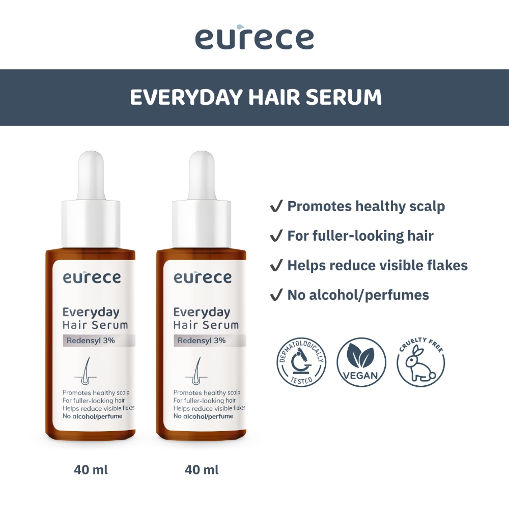 Everyday Hair Serum x2