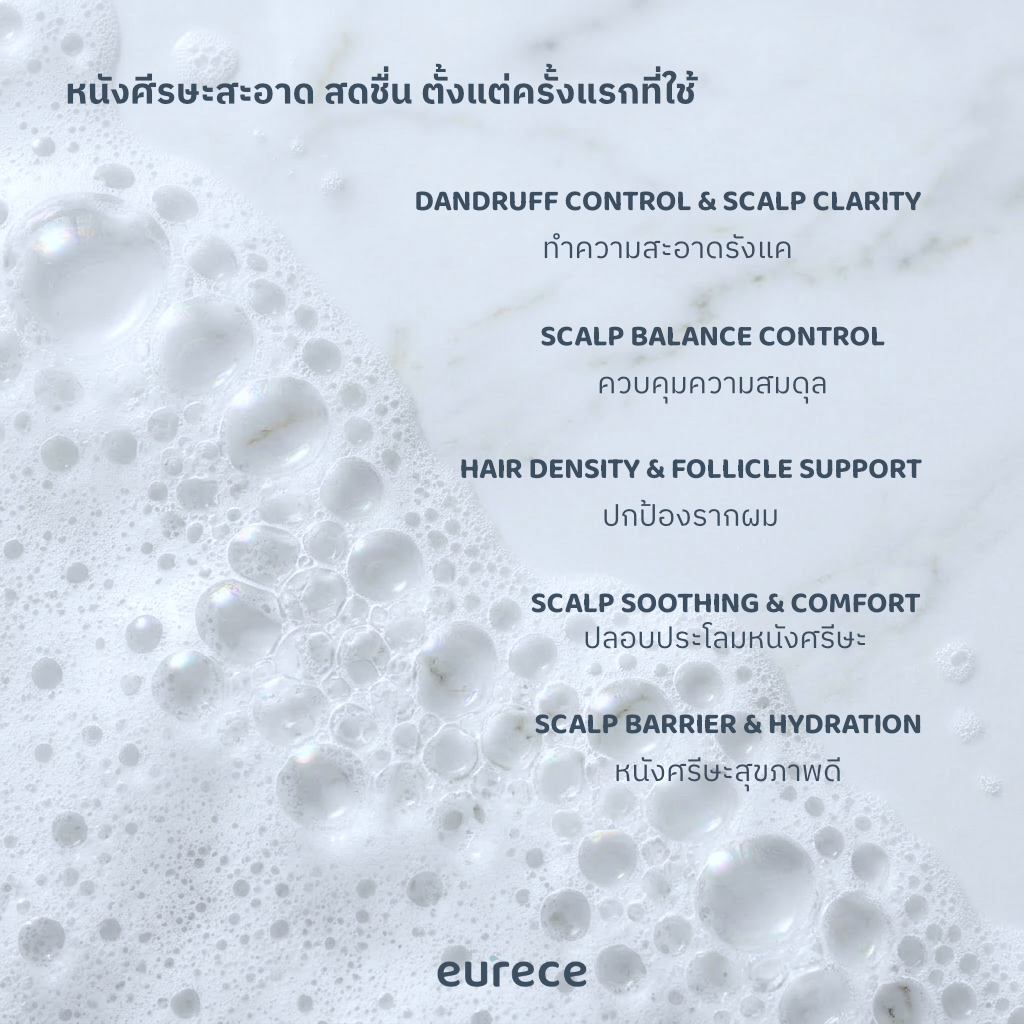 Everyday Gentle Shampoo X2 - Image 6