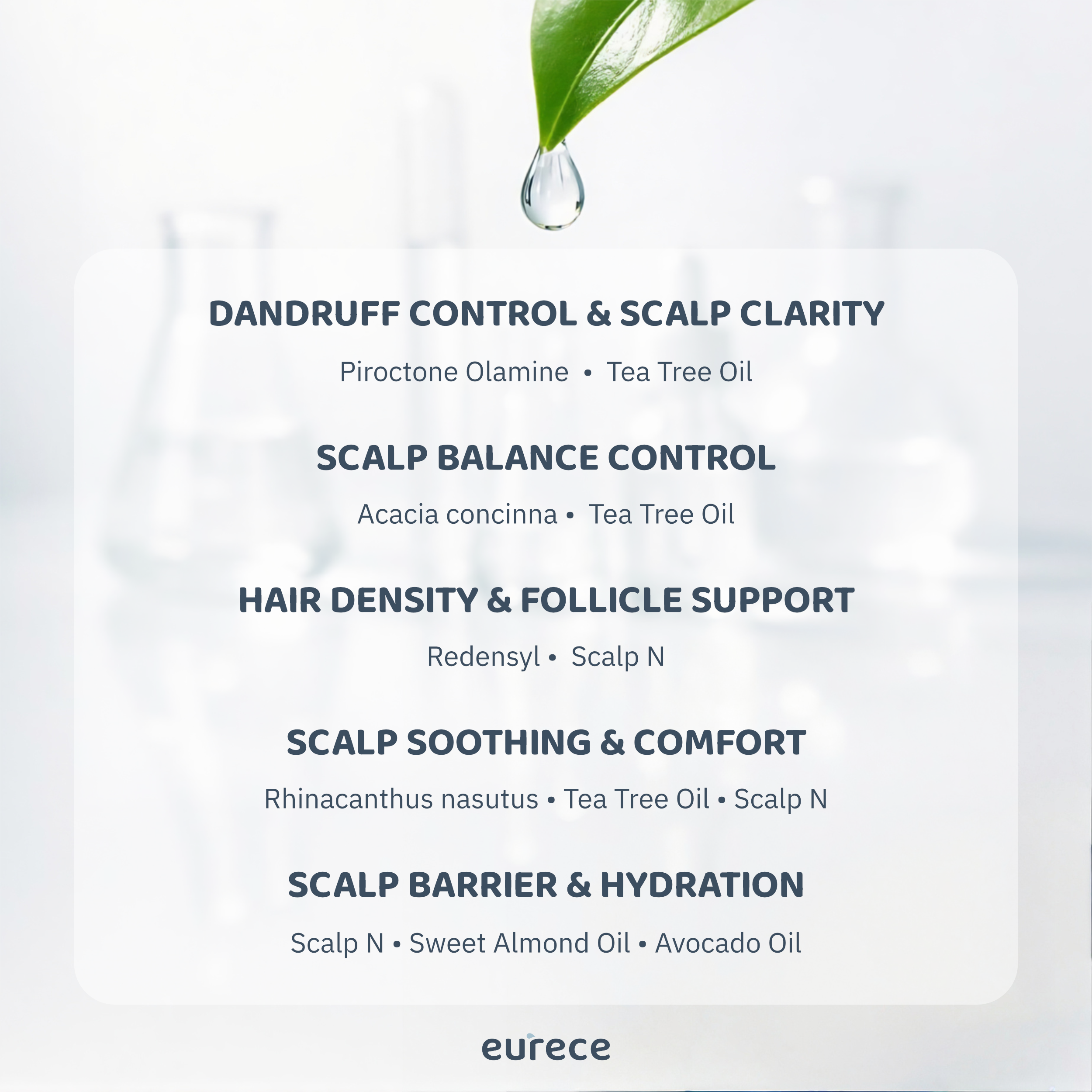 Everyday Gentle Shampoo X2 - Image 3